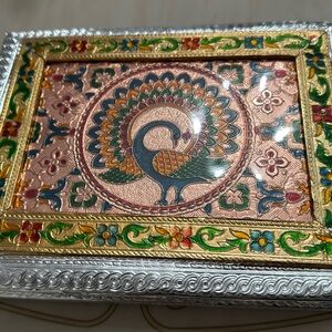 Brand new gift box beautiful handcrafted -any occasion gift box